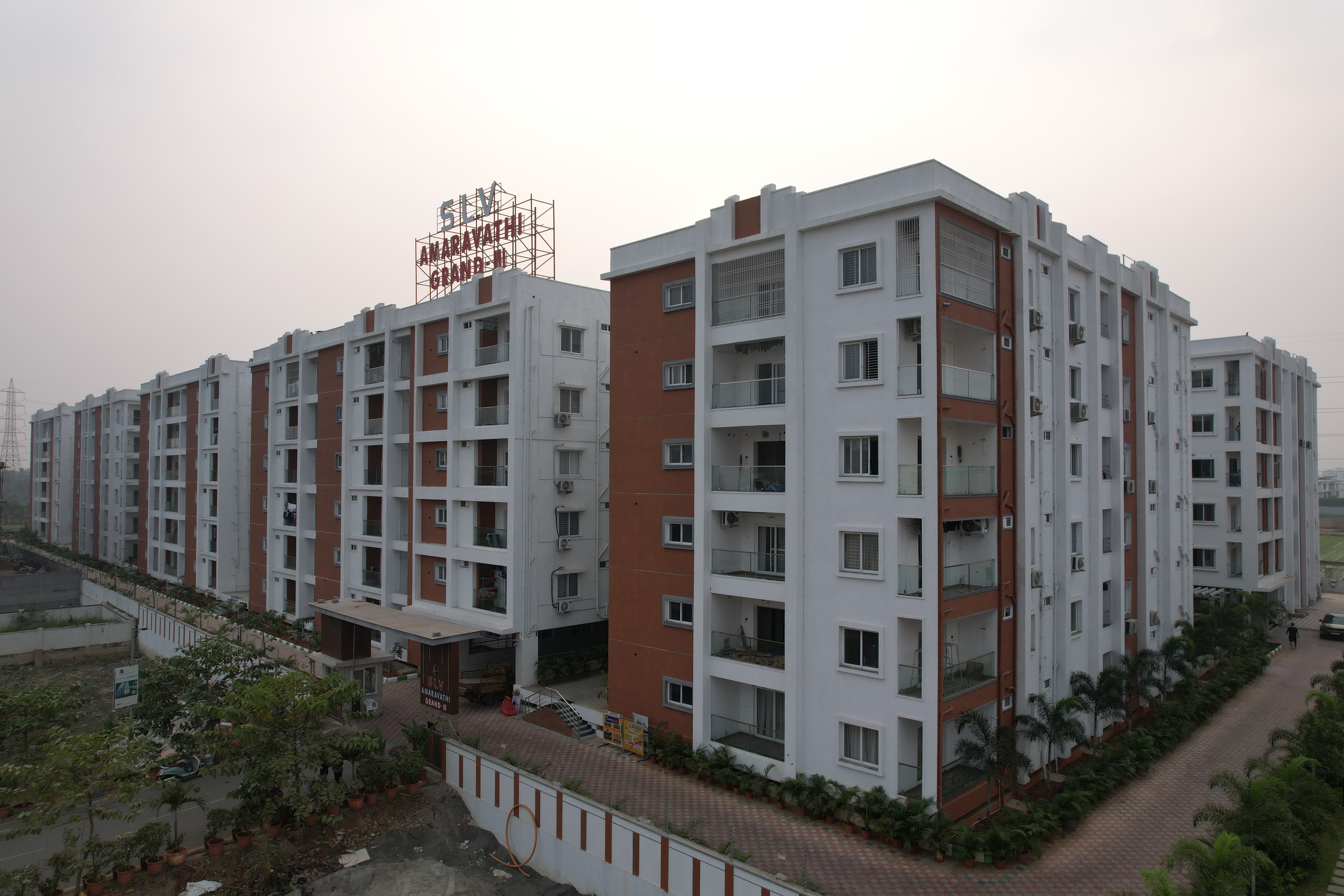 SLV Amaravathi Grand-3