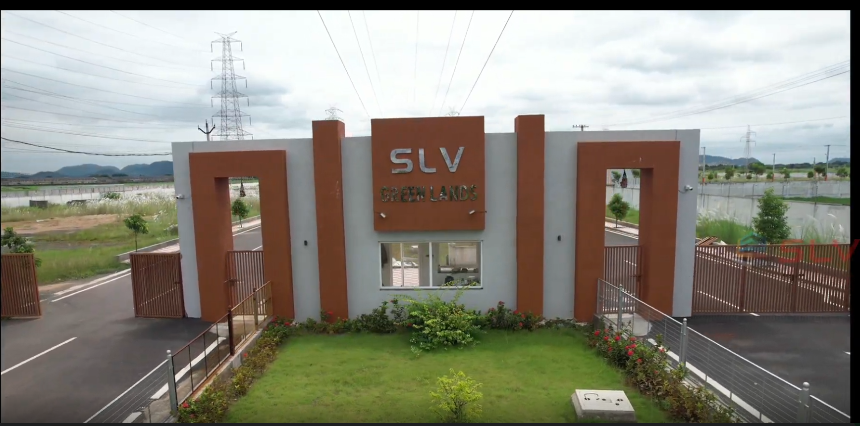 SLV Green Lands
