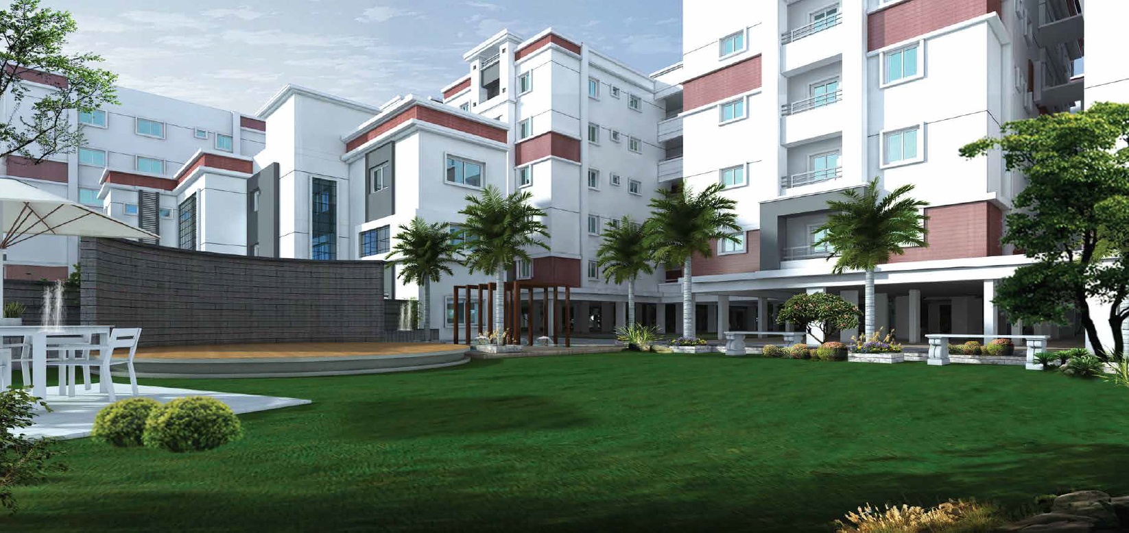 SLV Anjani Heights view 3