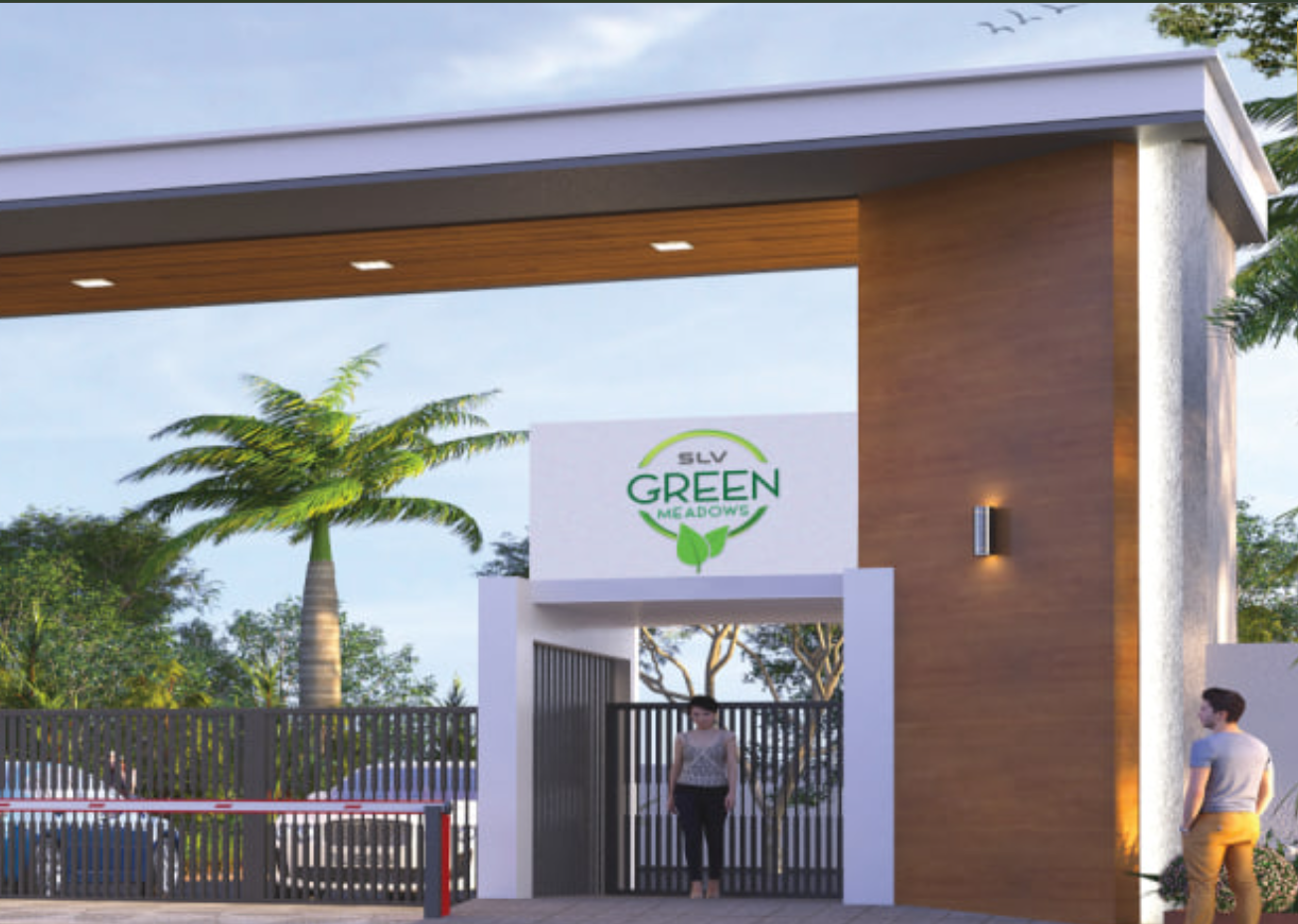 SLV Green Meadows view 1