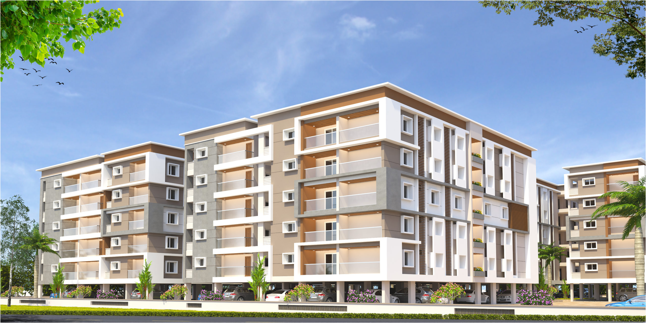 SLV Green Meadows view 4