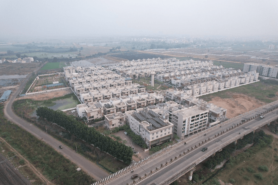 SLV Green Meadows view 5