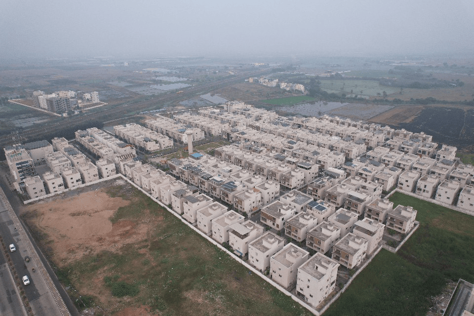 SLV Green Meadows view 6