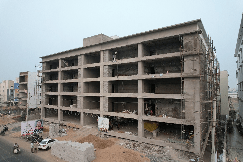 SLV PNB Commercial 1 & 2 view 1
