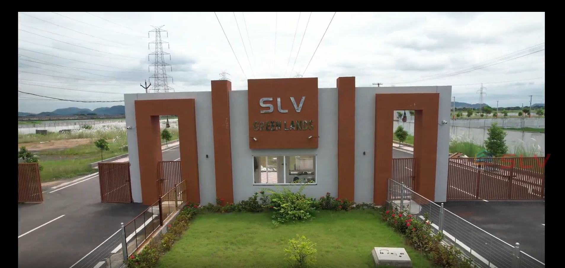 SLV Green Lands view 5