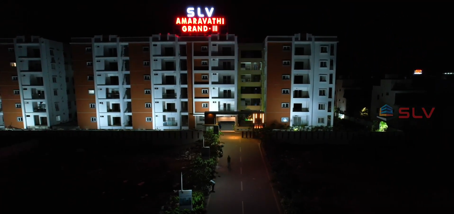 SLV Amaravathi Grand-3 view 4