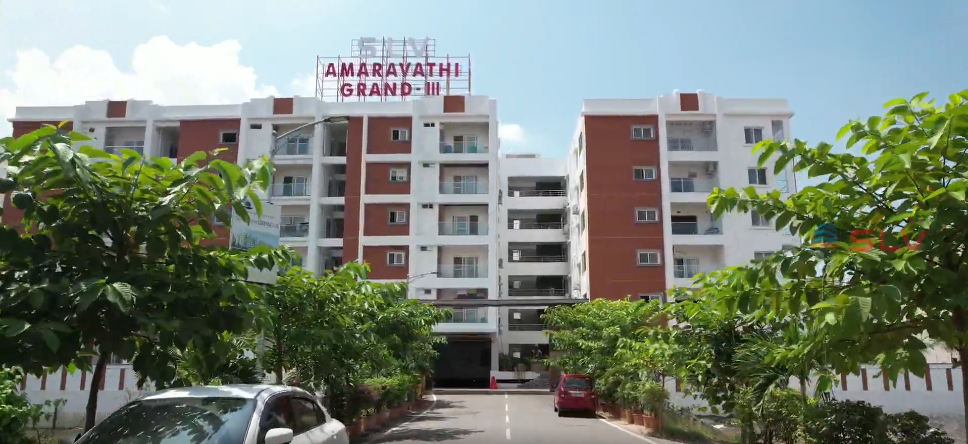 SLV Amaravathi Grand-3 view 5